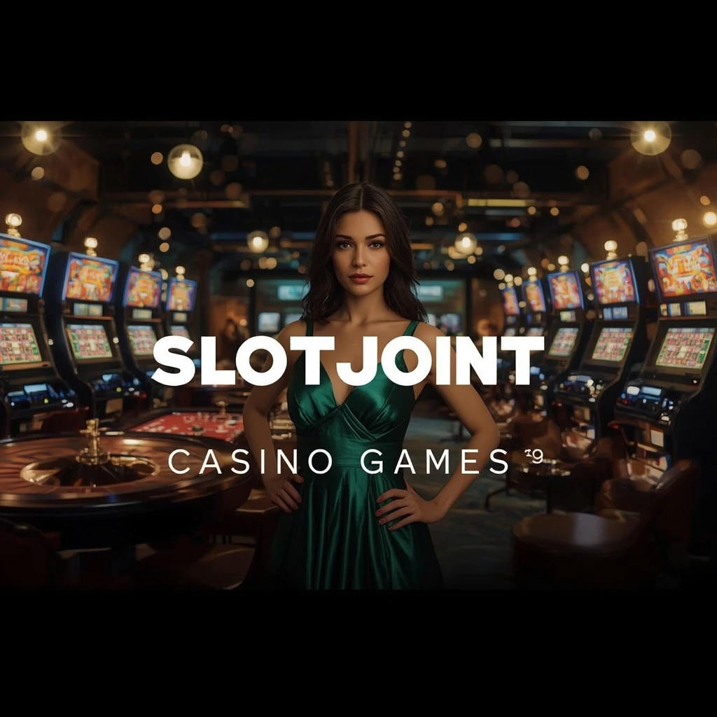 Slotjoint Casino games Slotjoint Casino games