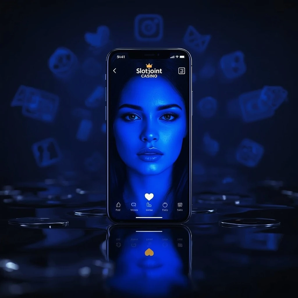 Slotjoint Casino App Slotjoint Casino App